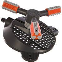 Дождеватель круговой Mambo Comfort Gardena 02062-20.000.00