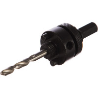 Держатель для коронок (32-210мм) ПРАКТИКА 036-094