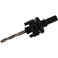 Держатель для коронок (32-210мм) ПРАКТИКА 036-094