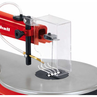 Стационарный электрический лобзиковый станок Einhell TC-SS 405 E 4309040
