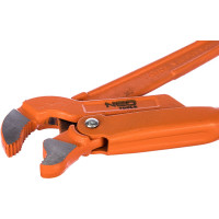 Трубный S-образный ключ NEO Tools 235 мм 0.5 02-120