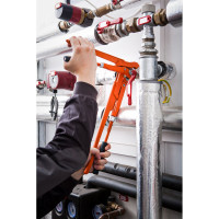 Трубный ключ NEO Tools тип 45 330 мм 1.0 02-126