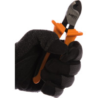 Кабелерез для медных, алюминиевых кабелей NEO Tools 160 мм 01-513