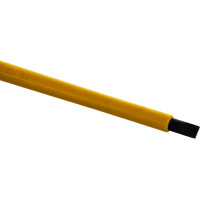 Шлицевая отвертка NEO Tools 5.5x125 мм 1000 В CrMo 04-054