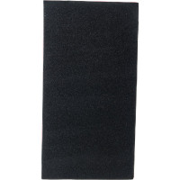 Брус для шлифования SANTOOL 165х86 мм пластмассовый 010390-165-86