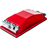 Брус для шлифования SANTOOL 165х86 мм пластмассовый 010390-165-86