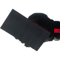 Брус для шлифования SANTOOL 165х86 мм пластмассовый 010390-165-86