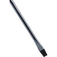 Шлицевая отвертка SANTOOL 3,2x150 антискользящая ручка 031410-232-150