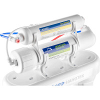 Фильтр для воды Гейзер Нанотек 20034