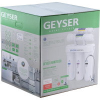 Фильтр для воды Гейзер Нанотек 20034