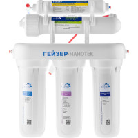 Фильтр для воды Гейзер Нанотек 20034