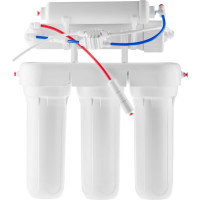 Фильтр для воды Гейзер Нанотек 20034