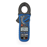 Профессиональные токовые клещи СЕМ DT-360 481516