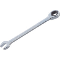 Набор комбинированных трещоточных ключей JTC 8-19 мм 13 предметов 1/10-3028