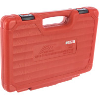 Набор комбинированных трещоточных ключей JTC 8-19 мм 13 предметов 1/10-3028