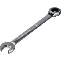 Набор комбинированных трещоточных ключей JTC 8-19 мм 13 предметов 1/10-3028