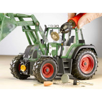 Набор оснастки для гравера 105 шт KWB 5109-00