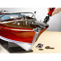 Набор оснастки для гравера 105 шт KWB 5109-00