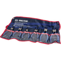 Набор съемников стопорных колец KING TONY 6 предметов 42116GP