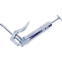 Рычажно-плунжерный шприц 120мл МАСТАК 132-02220