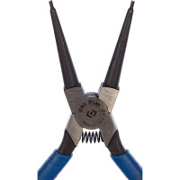 Набор съемников стопорных колец KING TONY 4 предмета 42114GP