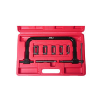 Универсальный рассухариватель клапанов в кейсе JTC-1304