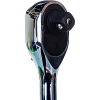 Трещотка 1/2" 72-зубцовая JTC 5024B