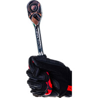 Трещотка 1/2" 72-зубцовая JTC 5024B