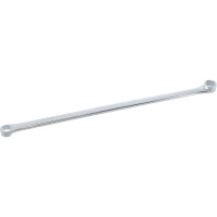 Набор накидных удлиненных 12-гранных ключей 10-21 мм, 6 предметов JTC-3219S