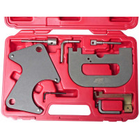 Набор фиксаторов распредвала для установки фаз ГРМ, RENAULT JTC 4677A