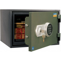 Огнестойкий сейф Valberg FRS-30.EL