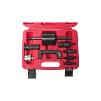 Съемник дизельных форсунок с адаптерами (MERCEDES) JTC 4718A