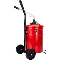 Установка для подачи масла ручная, емкость 20л JTC -1033 666107