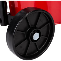 Установка для подачи масла ручная, емкость 20л JTC -1033 666107