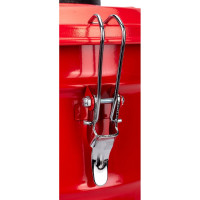 Установка для подачи масла ручная, емкость 20л JTC -1033 666107