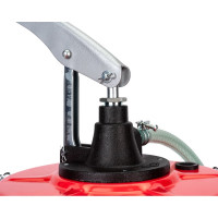 Установка для подачи масла ручная, емкость 20л JTC -1033 666107