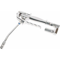 Установка для подачи смазки пневматическая, емкость бака 20л JTC -1034 666106