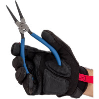 Съемник для стопорных колец 180мм KING TONY 68HS-07