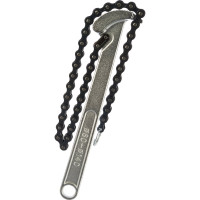 Цепной съемник масляных фильтров 60-140мм KING TONY 3204