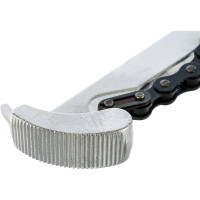 Цепной съемник масляных фильтров 60-140мм KING TONY 3204