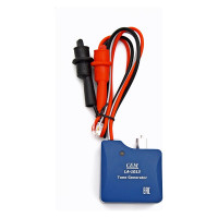 Комплект для поиска скрытой проводки без напряжения СЕМ LA-1013 481202