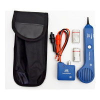 Комплект для поиска скрытой проводки без напряжения СЕМ LA-1013 481202