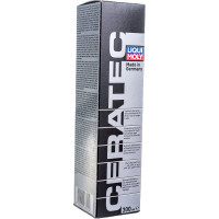 Антифрикционная присадка в моторное и трансмиссионное масло 0,3л LIQUI MOLY Cera Tec 3721