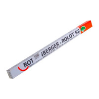 Твердый припой ROLOT S 2, 2 мм Rothenberger 40202