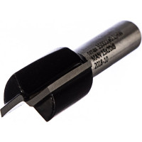 Фреза пазовая прямая (15х20 мм; хвостовик 8 мм) по дереву Bosch 2608628387