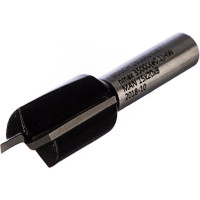 Фреза пазовая прямая (15х20 мм; хвостовик 8 мм) по дереву Bosch 2608628387