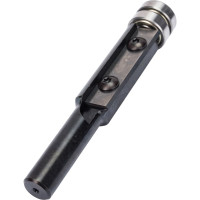 Фреза обгонная CMT нижн. подш., сменые ножи HM S=12 D=19x50 Z2 RH 657.991.11