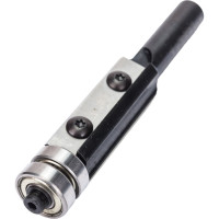 Фреза обгонная CMT нижн. подш., сменые ножи HM S=12 D=19x50 Z2 RH 657.991.11