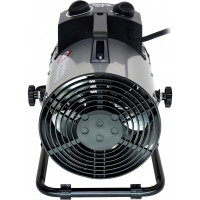 Электрическая тепловая пушка QUATTRO ELEMENTI QE-3000 ETN 649-257