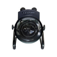 Электрическая тепловая пушка QUATTRO ELEMENTI QE-3000 ETN 649-257